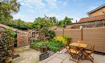 3 Bed in Wells-next-the-Sea 3