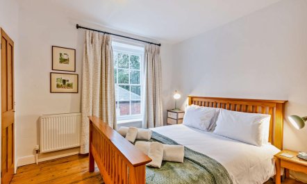 3 Bed in Wells-next-the-Sea 4