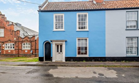 3 Bed in Wells-next-the-Sea 1