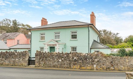 4 Bed in Little Haven