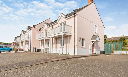 3 Bed in Broad Haven