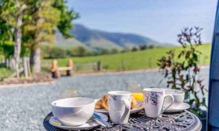 1 Bed in Threlkeld 8