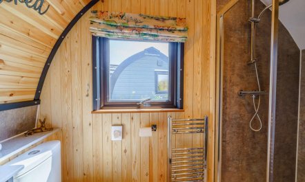 1 Bed in Threlkeld 7