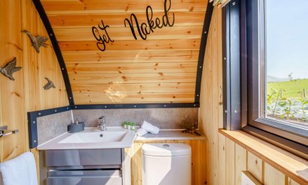 1 Bed in Threlkeld 6