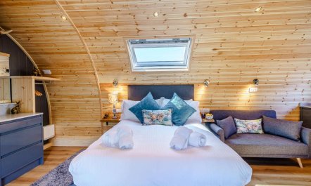 1 Bed in Threlkeld 3