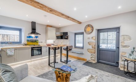 1 Bed in Threlkeld 2