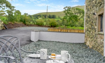 1 Bed in Threlkeld 4