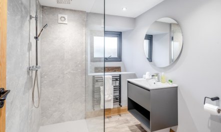 1 Bed in Threlkeld 8