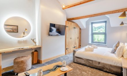 1 Bed in Threlkeld 3