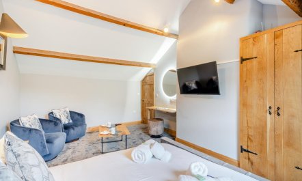 1 Bed in Threlkeld 5