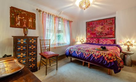 4 Bed in Long Bennington 2