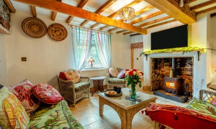 4 Bed in Long Bennington 4