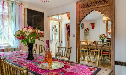 4 Bed in Long Bennington 3