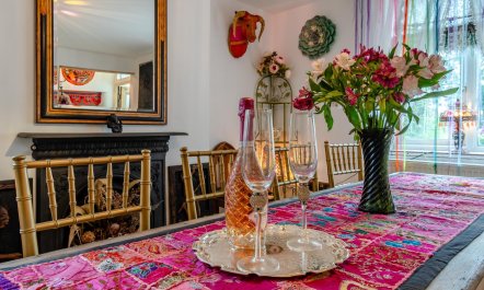 4 Bed in Long Bennington 6