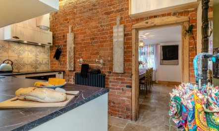 4 Bed in Long Bennington 9