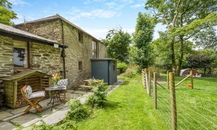 1 Bed in Davidstow 3