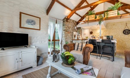 1 Bed in Davidstow 4