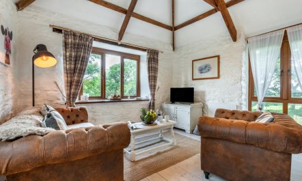 1 Bed in Davidstow 7