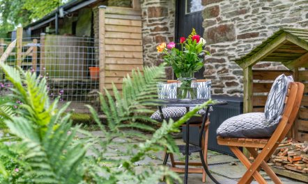 1 Bed in Davidstow 2