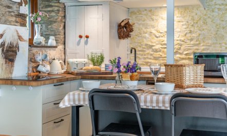 1 Bed in Davidstow 5