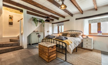 1 Bed in Davidstow 6