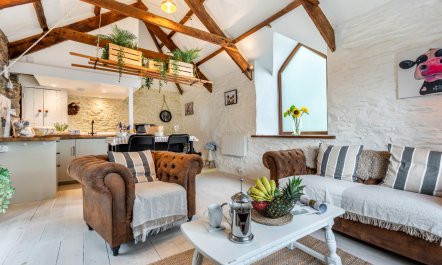 1 Bed in Davidstow 9