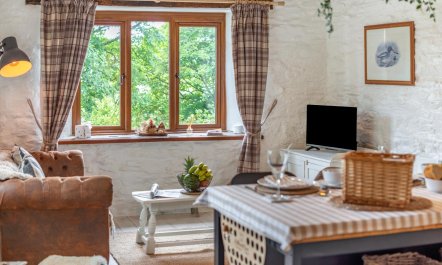 1 Bed in Davidstow 8