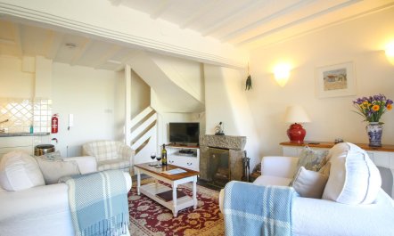 2 Bed in St. Gennys 3