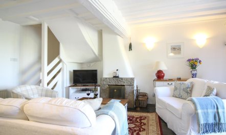 2 Bed in St. Gennys 5