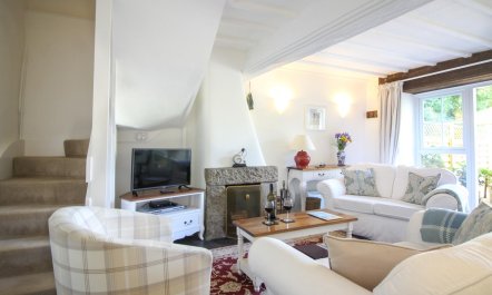 2 Bed in St. Gennys 2