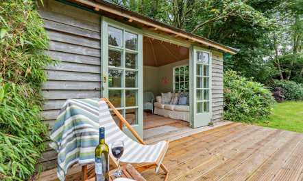 5 Bed in Dre-Fach Felindre 6