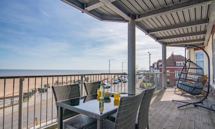 2 Bed in Bridlington