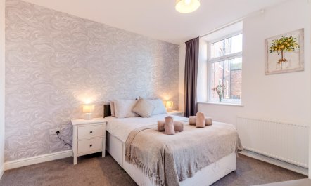 2 Bed in Bridlington 9