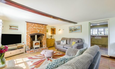 2 Bed in Snape 1