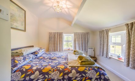 2 Bed in Snape 9