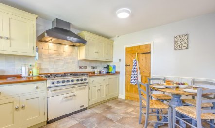 2 Bed in Snape 2