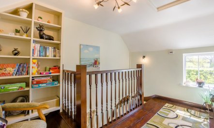 2 Bed in Snape 9