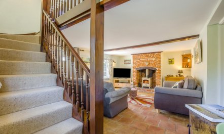 2 Bed in Snape 8