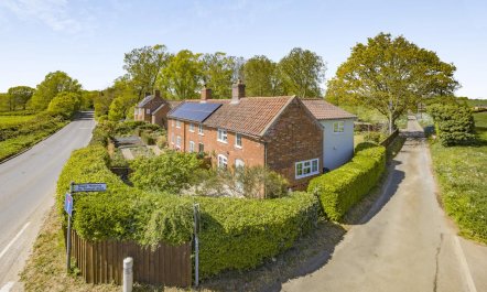 2 Bed in Snape 7