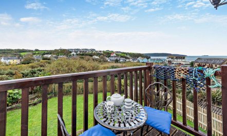 4 Bed in Broad Haven