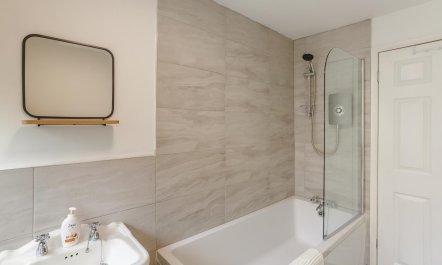 2 Bed in Starbotton 9