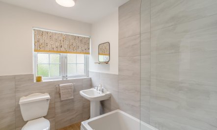 2 Bed in Starbotton 8