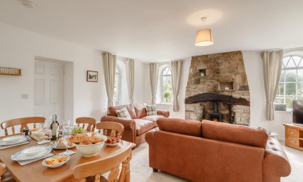 2 Bed in Starbotton 4