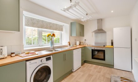 2 Bed in Starbotton 6