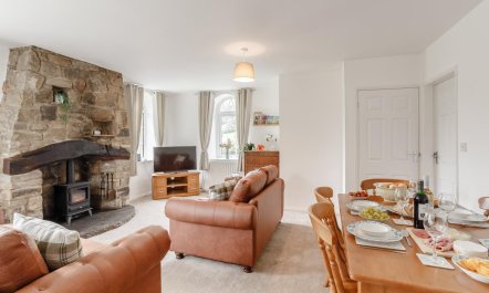 2 Bed in Starbotton 2