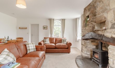 2 Bed in Starbotton 3