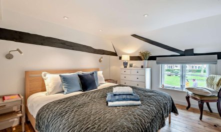 1 Bed in Southwold 3