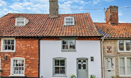 1 Bed in Southwold 4
