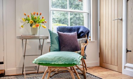 1 Bed in Southwold 1