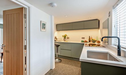 1 Bed in Southwold 6